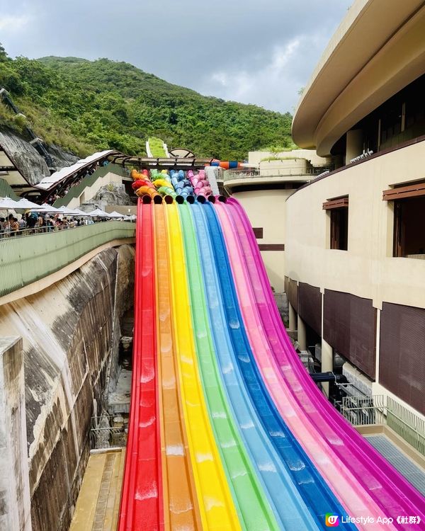 《送大獎》激玩水上樂園