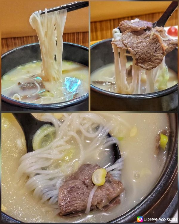 大角咀份量十足地道韓國菜抵食又好味