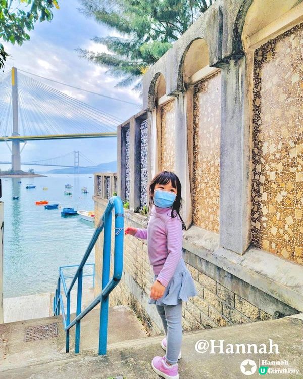 hannah雨豬仔之吃喝玩樂世界