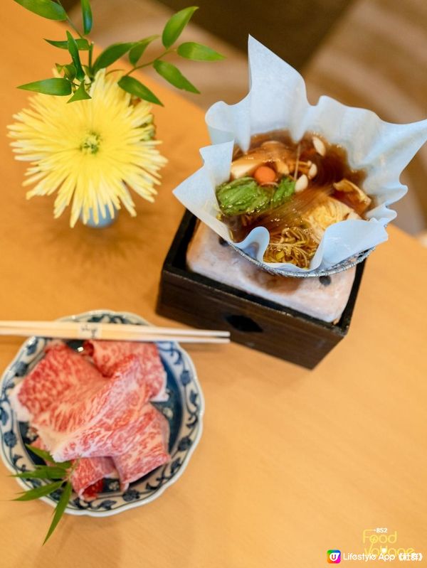 澳門一日遊-銀河酒店高級精緻日本菜