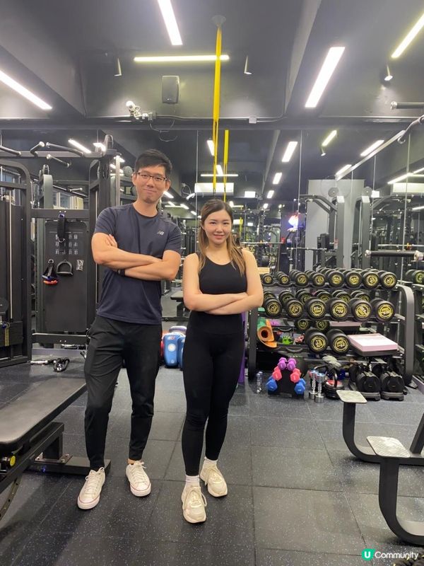 personaltrainer