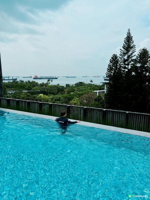 樟宜機場貴賓室