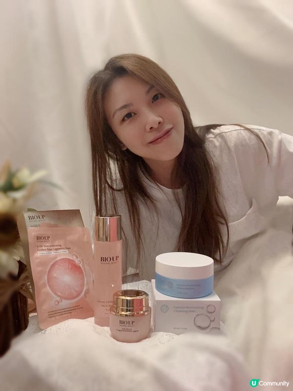 花妍微分子速酵青春露