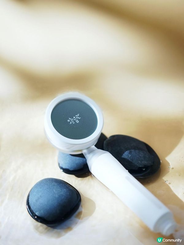 今日習慣茶樹美膚過濾香薰花灑