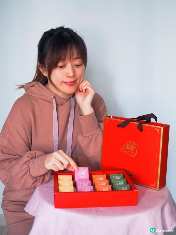 王媽媽法式溫馨酥