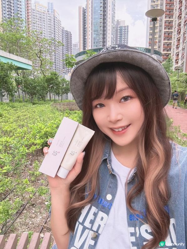 chill賞去水上樂園