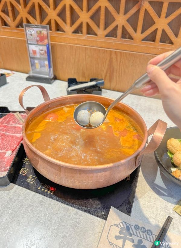 [Tsuen Wan] Master Beef // Deluxe Hot Pot Experience!