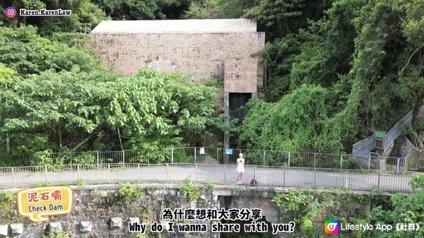 【香港郊遊好去處】BB班輕鬆去「港島打卡Hea路線」⁉️🤭9成平路·多樹蔭～3小時內完成，多打卡位！🥰｜港島寶雲道