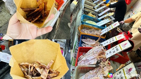 【香港離島好去處】大澳為食行山之旅｜掃盡街頭小食。登上虎山睇日落。品嚐小菜海鮮晚餐