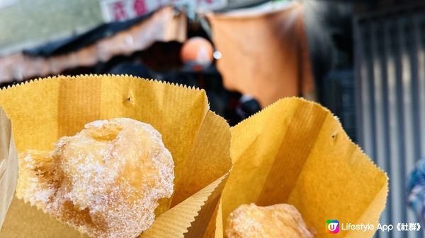 【香港離島好去處】大澳為食行山之旅｜掃盡街頭小食。登上虎山睇日落。品嚐小菜海鮮晚餐