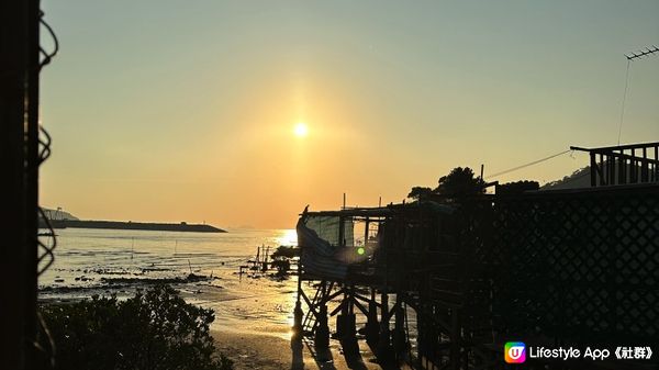 【香港離島好去處】大澳為食行山之旅｜掃盡街頭小食。登上虎山睇日落。品嚐小菜海鮮晚餐