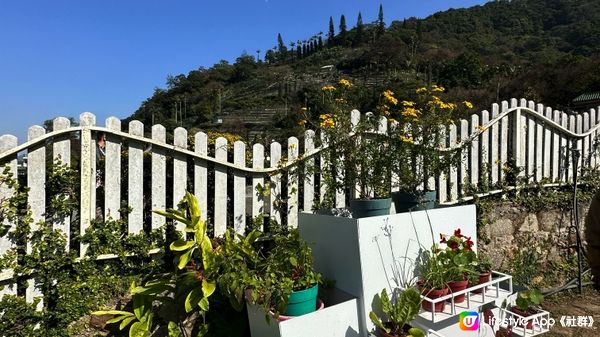 【香港好去處】 嘉道理農場｜睇花睇紅葉睇動物｜園內有多條行山路線選擇