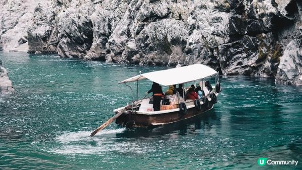 【德島】遊祖谷蔓橋大步危秘境 住進秘境溫泉旅館