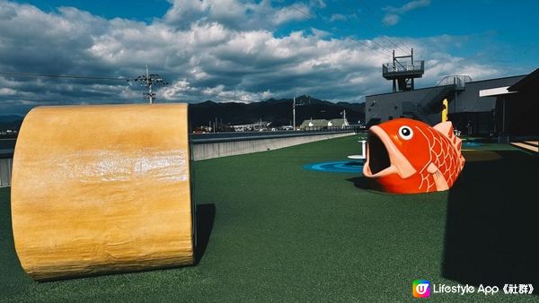 四國德島【德島】德島鳴門好買好玩 四國最大級道の駅くるくるなると 坐觀潮船賞世界級鳴門漩渦