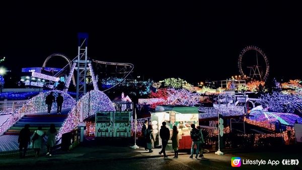 新宿出發，25分鐘就到夢幻聖地 東京晚 二人行 期間限定熱點