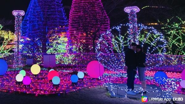 新宿出發，25分鐘就到夢幻聖地 東京晚 二人行 期間限定熱點