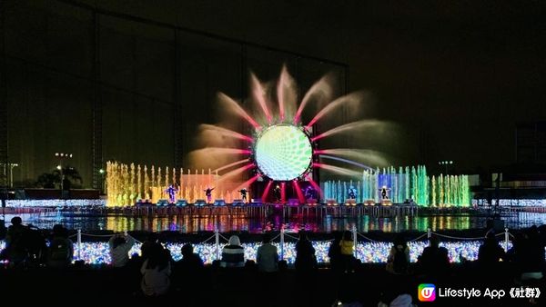 新宿出發，25分鐘就到夢幻聖地 東京晚 二人行 期間限定熱點