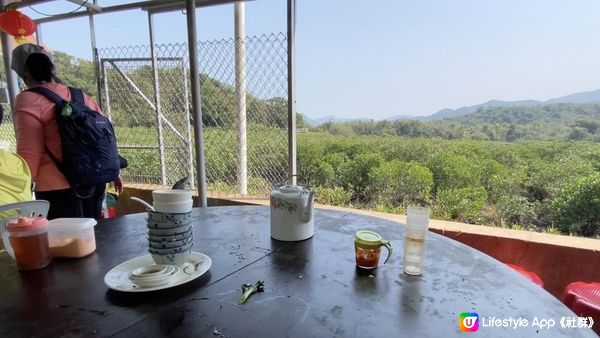 【香港郊遊好去處】輕鬆去「隱世農村鄉下」🤡⁉️海邊走走😋食傳統美味「鄉村菜」老少咸宜！超多打卡位🥰🥰