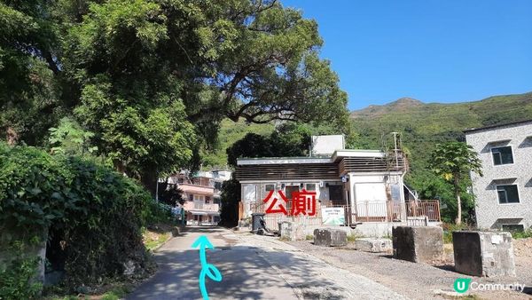 【沙頭角上麻雀嶺至蓮麻坑行山篇】紅花寨、紅花嶺、蓮麻坑礦洞、麥景陶碉堡(礦山)