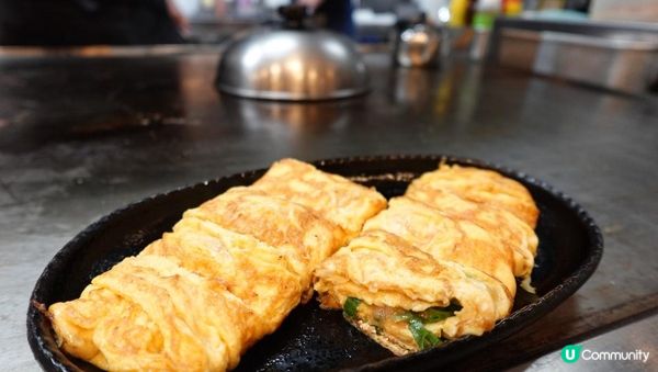 【思思賢嘆世界】福岡美食推介 ✨ 平嘆即席廣島燒