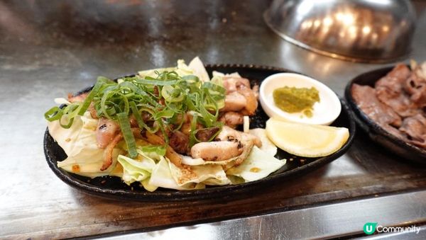 【思思賢嘆世界】福岡美食推介 ✨ 平嘆即席廣島燒