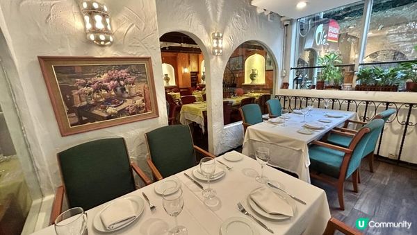 2023新年快樂✨ 中環 Ole Spanish brunch + 大館｜慢活星期天 😌