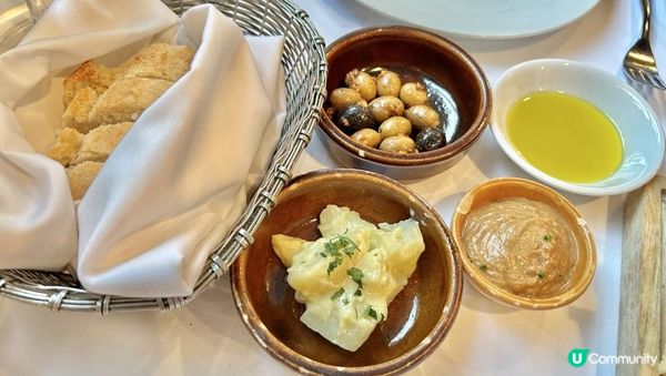 2023新年快樂✨ 中環 Ole Spanish brunch + 大館｜慢活星期天 😌