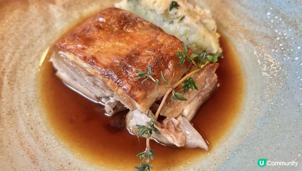 2023新年快樂✨ 中環 Ole Spanish brunch + 大館｜慢活星期天 😌