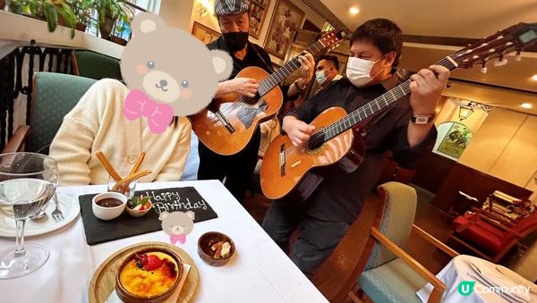 2023新年快樂✨ 中環 Ole Spanish brunch + 大館｜慢活星期天 😌