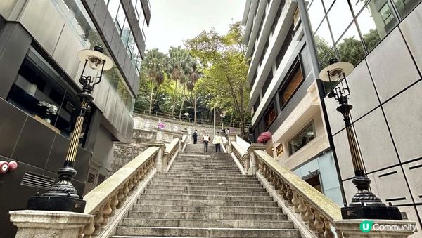 2023新年快樂✨ 中環 Ole Spanish brunch + 大館｜慢活星期天 😌