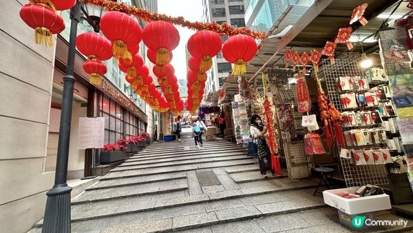 2023新年快樂✨ 中環 Ole Spanish brunch + 大館｜慢活星期天 😌