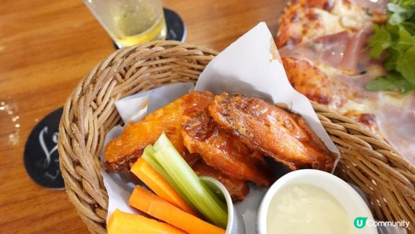 【#拍拖好去處】南丫島必吃美食：Lamma Grill 的超美味Pizza和手工啤酒