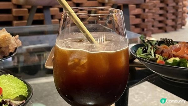 【#思思賢美食推介】中環隱世Coffee Shop🌟The Cafe @ Cassina
