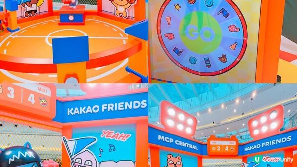 🇭🇰暑期活動✅暑假玩到癲‼️🔥親子室內好去處💯商場打卡運動場🏟️