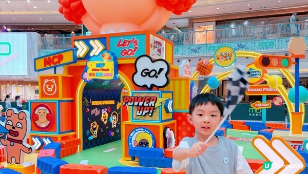 🇭🇰暑期活動✅暑假玩到癲‼️🔥親子室內好去處💯商場打卡運動場🏟️