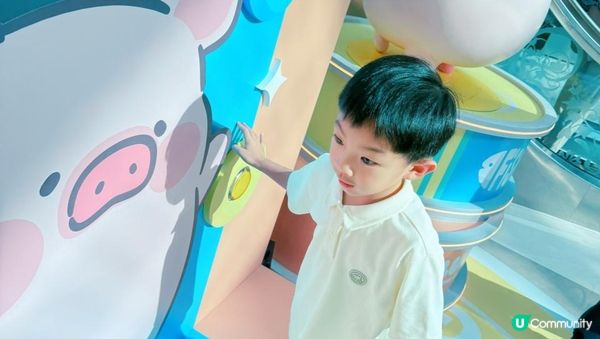 🇭🇰暑期活動✅暑假玩到癲‼️🔥親子室內好去處💯商場打卡運動場🏟️【2】