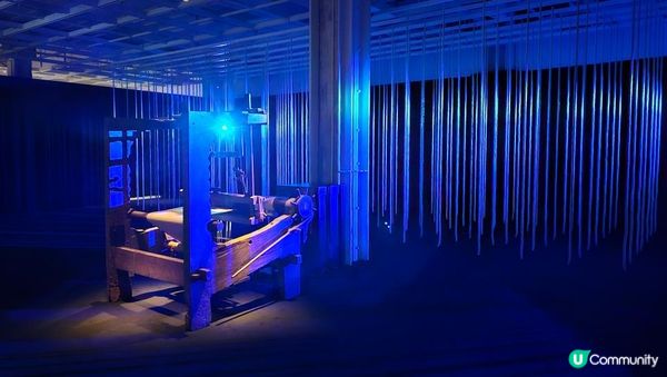 CHAT六廠夏季全新展覽