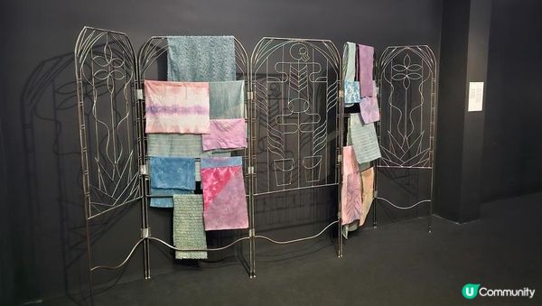 CHAT六廠夏季全新展覽