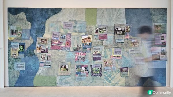 CHAT六廠夏季全新展覽