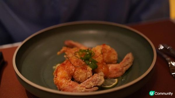 【#思思賢美食推介】🍽️ 香港文華東方酒店｜Café Causette | 三道菜晚餐