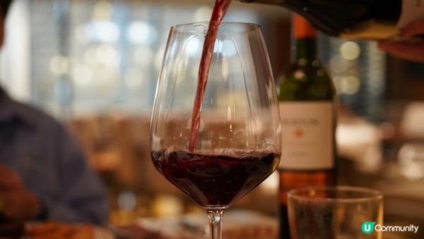 【#思思賢美食推介】🍽️ 香港文華東方酒店｜Café Causette | 三道菜晚餐