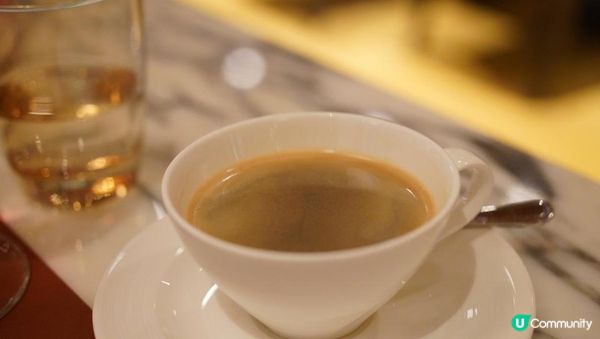 【#思思賢美食推介】🍽️ 香港文華東方酒店｜Café Causette | 三道菜晚餐