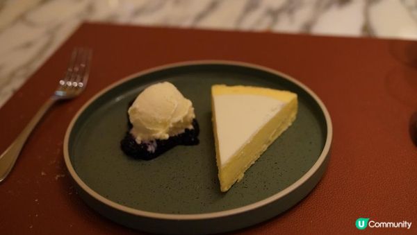 【#思思賢美食推介】🍽️ 香港文華東方酒店｜Café Causette | 三道菜晚餐