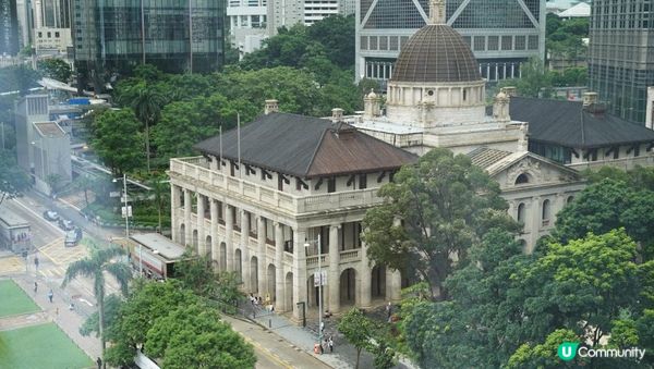 【#思思賢嘆世界】求婚Anniversary奢華Staycation @ 文華東方酒店