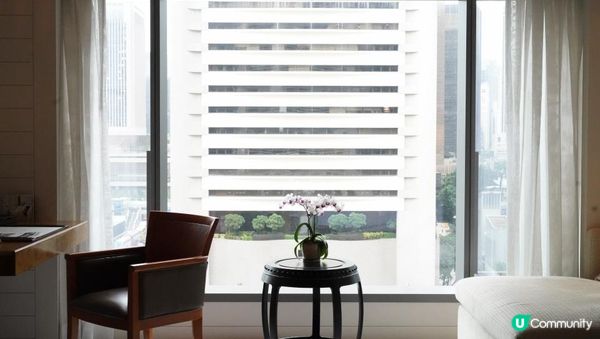 【#思思賢嘆世界】求婚Anniversary奢華Staycation @ 文華東方酒店