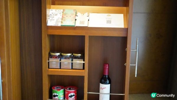 【#思思賢嘆世界】求婚Anniversary奢華Staycation @ 文華東方酒店