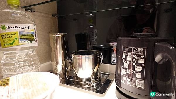 【思思賢嘆世界】熊本住宿推薦 | KOKO熊本酒店 | 感受舒適與便利