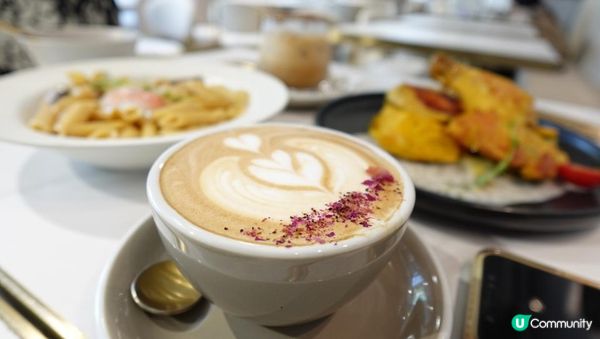 【#思思賢美食推介】北角人氣寵物友善Café「活 LITM」🐶一齊同毛孩Chill