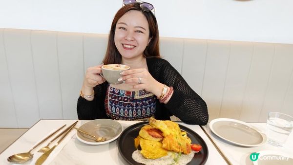 【#思思賢美食推介】北角人氣寵物友善Café「活 LITM」🐶一齊同毛孩Chill