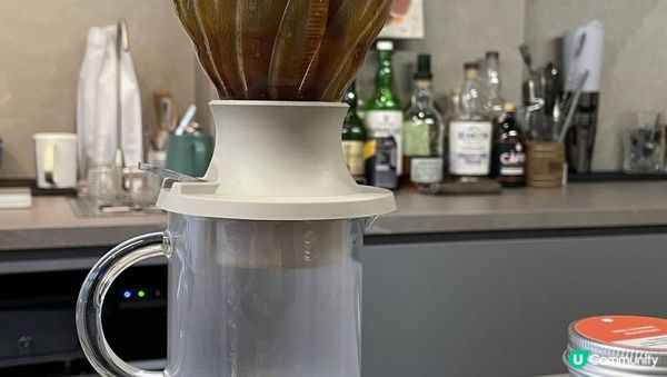 【#思思賢嘆世界】上環工業風咖啡店｢噓 Shu｣🤫 — 品味自家烘焙咖啡的寧靜時光